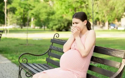Codes For Common Oral Problems During Pregnancy