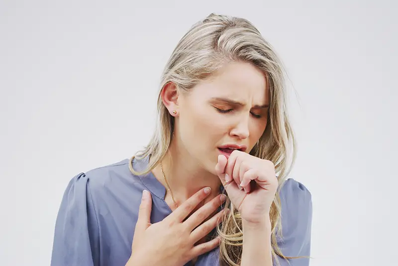 A New and Expanded Way to Document and Code Cough Symptoms