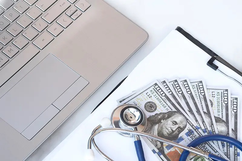 Common PT CPT Codes and Fee Schedules/Reimbursement Rates for a Medical Billing Service