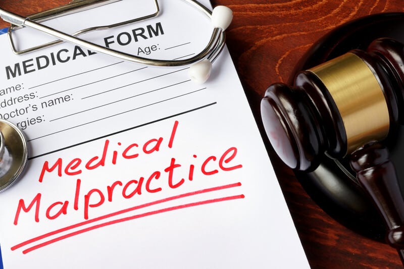 Malpractice