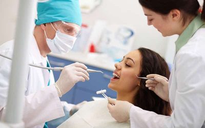 ICD-10 And CDT Dental Codes And Their Eligibility Verification