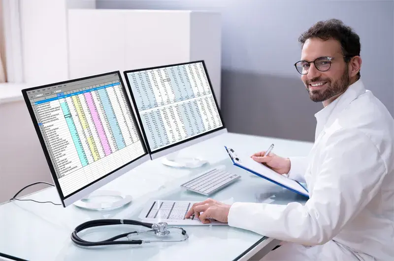 Medical Billing and Coding Outsourcing