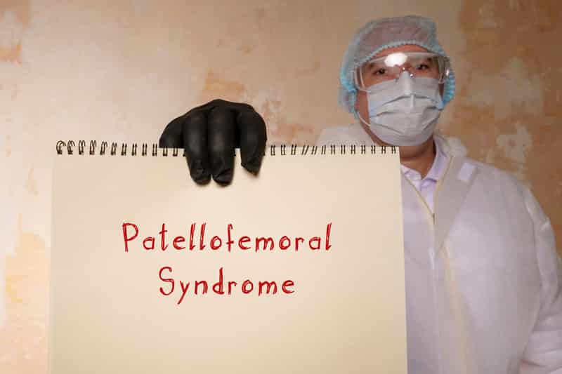 Patellofemoral Syndrome: