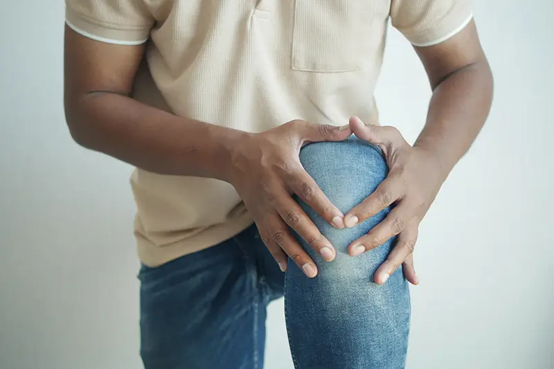 Patellofemoral Syndrome: Coding And Billing Guidelines