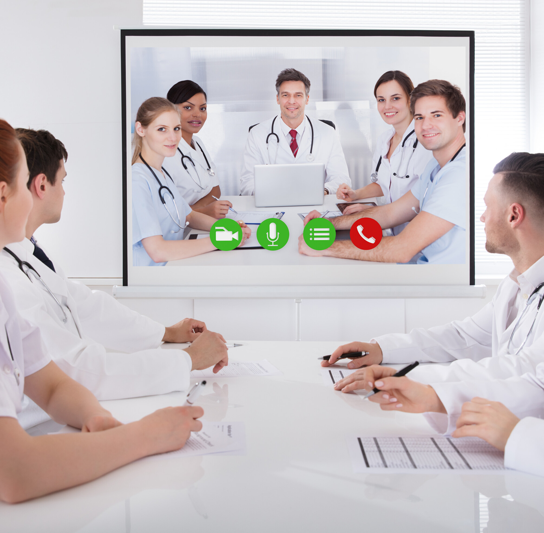 Virtual Medical Office Staffing Solutions