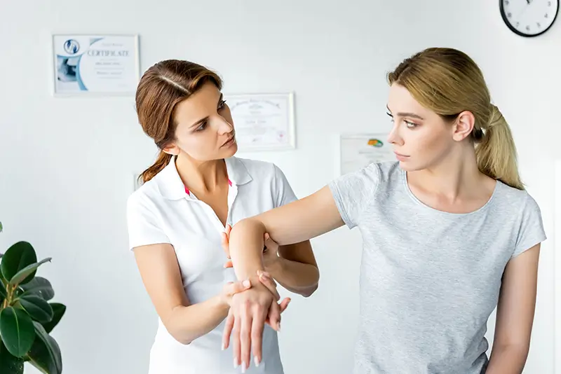 How to Properly Assign ICD-10 Codes for Pain Management