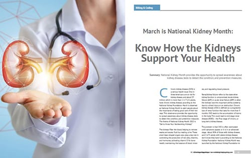 BC Advantage Magazine Features OSI’s Articles