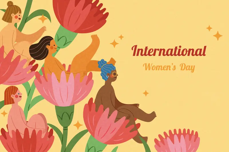 Coding Common Women’s Health Issues This Women’s Day