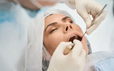 When a Dental Procedure is Considered Medical and Billable to a Medical Insurance?