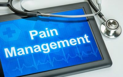 How to Properly Assign ICD-10 Codes for Pain Management