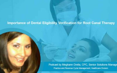 Importance of Dental Eligibility Verification for Root Canal Therapy