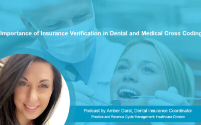 Importance of Insurance Verification in Dental and Medical Cross Coding