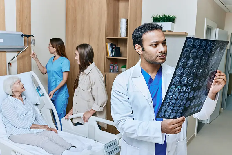 Medical Coding of Stroke and Stroke Risk Factors