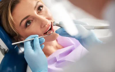 Understanding Dental Coordination of Benefits