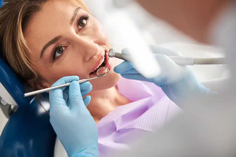 Understanding Dental Coordination of Benefits
