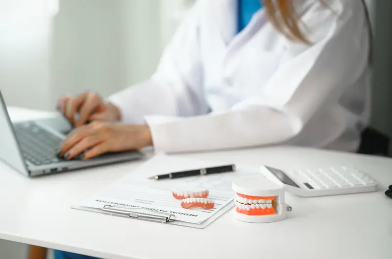 Using Dental Insurance Verification Software – Be Aware of the Pitfalls
