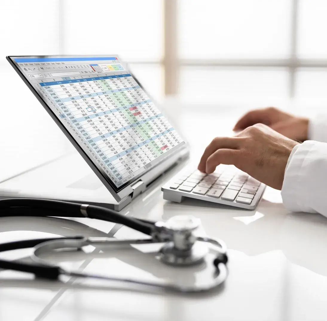 Why Outsource Medical Billing