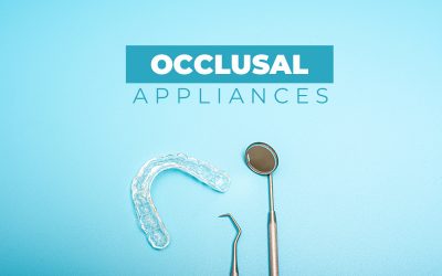 CDT Codes for Occlusal Appliances