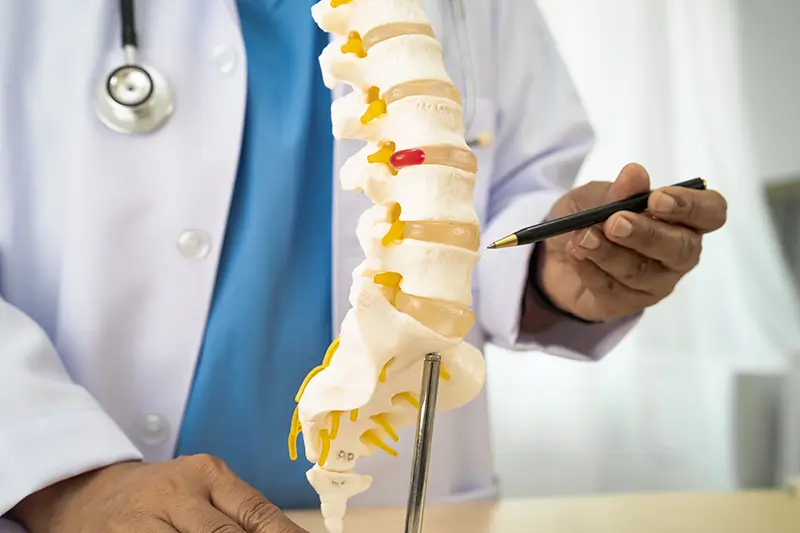 Get Familiar with Facet Joint Intervention Codes
