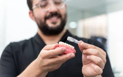 CDT Codes for Occlusal Appliances