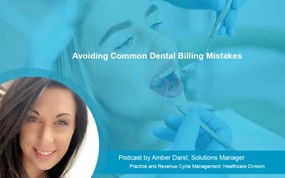 Avoiding Common Dental Billing Mistakes