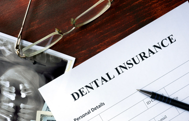 Dental Insurance Verification