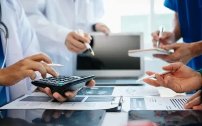 What are the Different Types of Denials in Medical Billing?