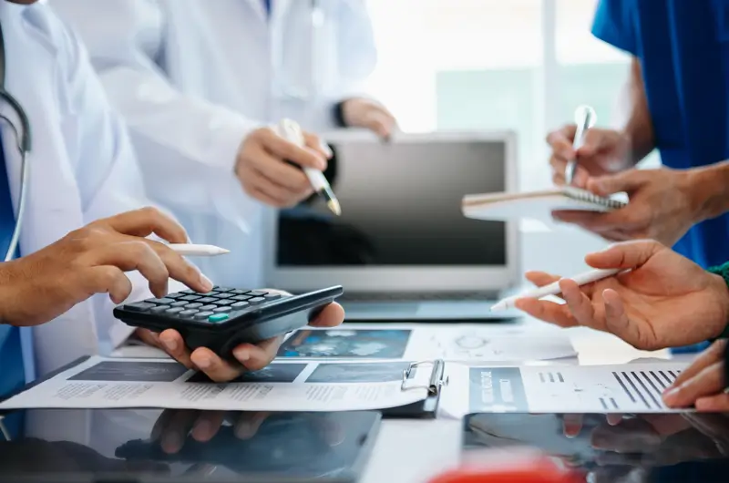 What are the Different Types of Denials in Medical Billing?