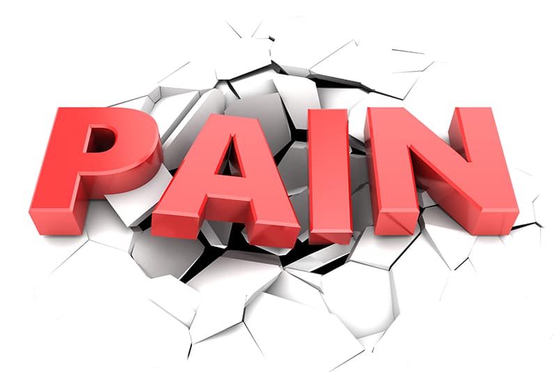 ICD-10 Pain Codes