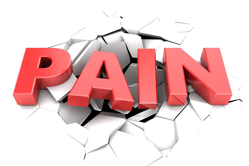 How to Report Pain using ICD-10 Codes