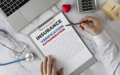 What is the Difference between Insurance Verification and Insurance Authorization?