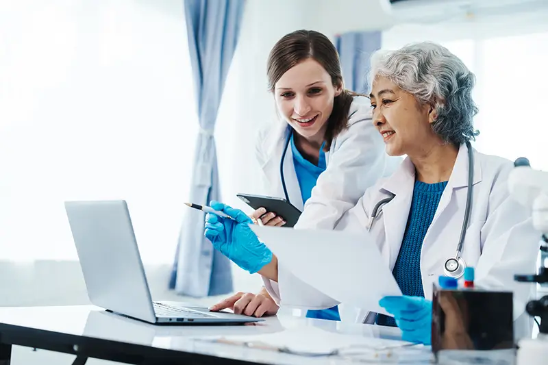 Predetermination vs Prior Authorization
