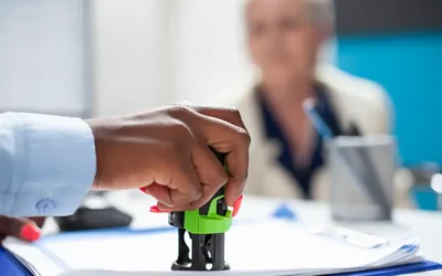 Predetermination vs Prior Authorization