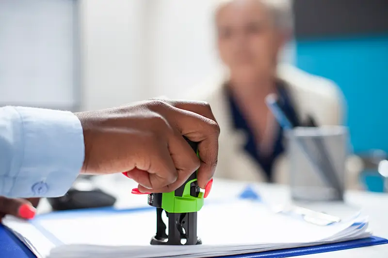 Predetermination vs Prior Authorization