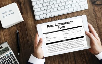 Predetermination vs Prior Authorization