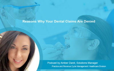 Common Reasons for Claim Denials