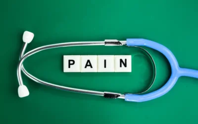 How to Report Pain using ICD-10 Codes
