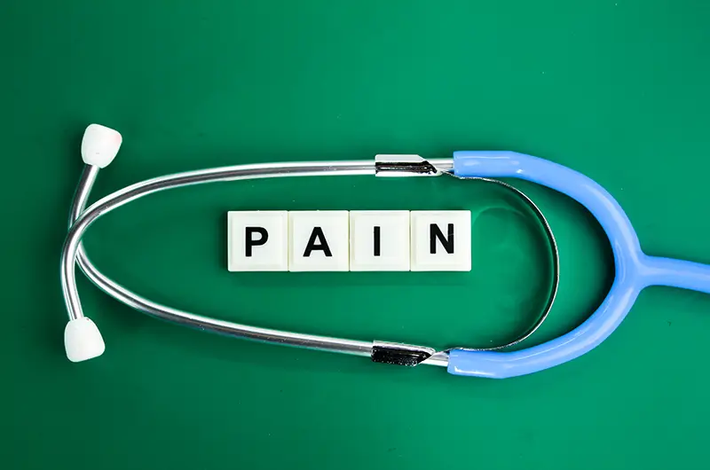 How to Report Pain using ICD-10 Codes