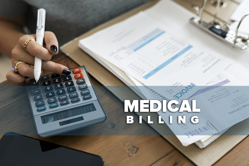 Medical Billing service