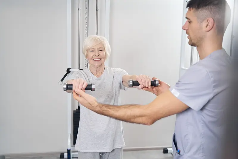 How to do a Comprehensive Physical Therapy Eligibility Verification