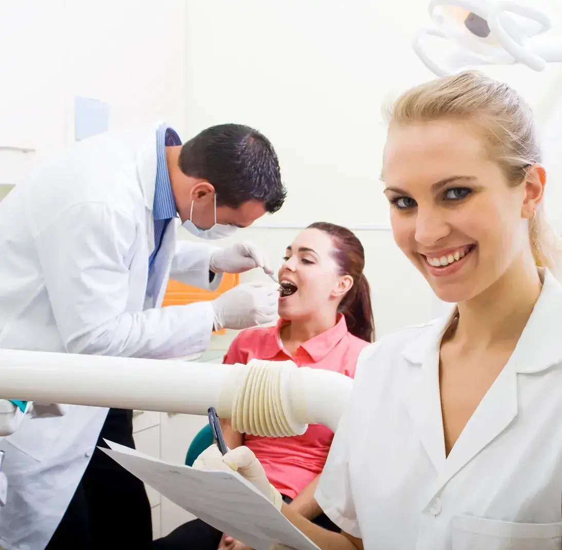 dental billing outsourcing