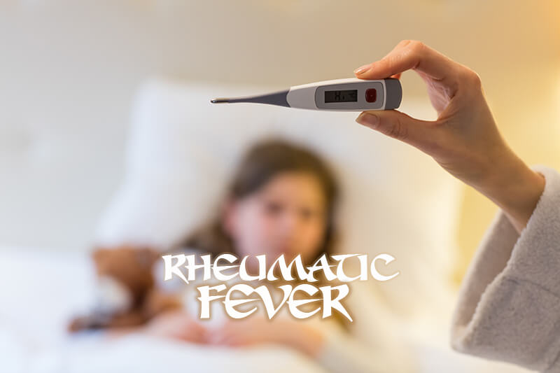 What Is the Correct Code to Report Rheumatic Fever?