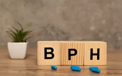Urology Medical Coding for Benign Prostatic Hyperplasia (BPH)