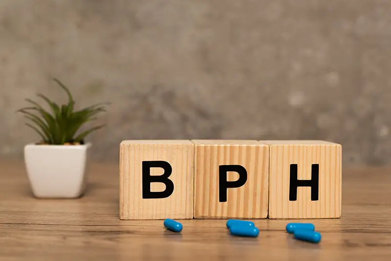 Urology Medical Coding for Benign Prostatic Hyperplasia (BPH)