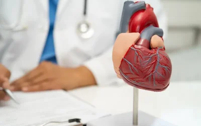 Cardiology Verifications of Insurance Coverage- Key Points