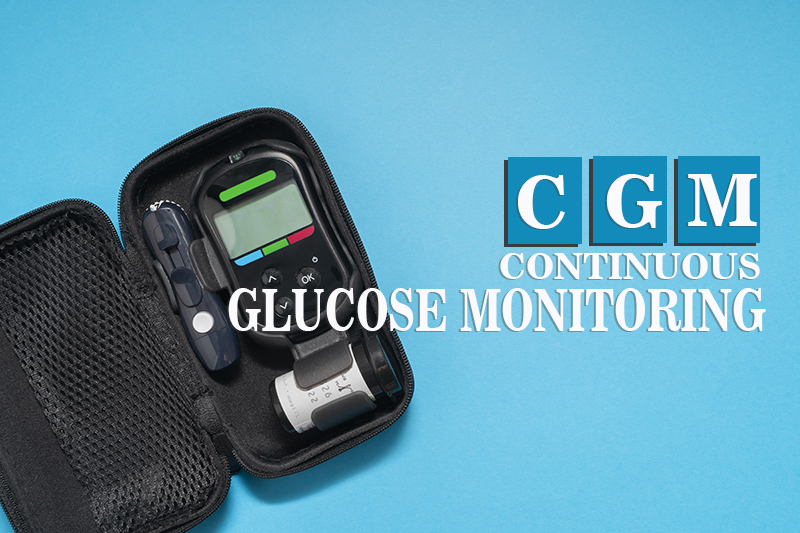 Continuous Glucose Monitoring