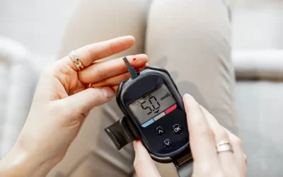 Medical Coding for Continuous Glucose Monitoring