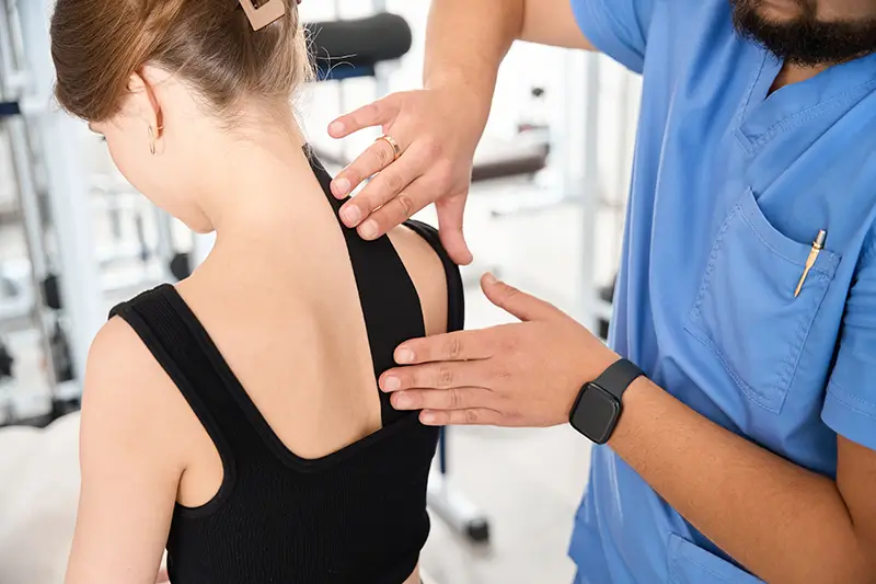 Orthopedic Coding for Scoliosis Challenges and Best Practices Orthopedic Coding for Scoliosis