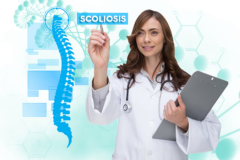 Orthopedic Coding for Scoliosis – A Chronic Spine Condition