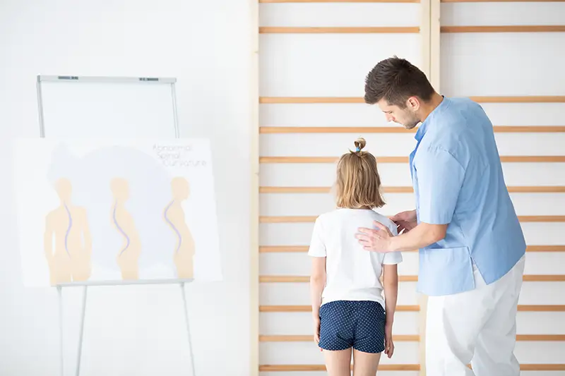 Orthopedic Coding for Scoliosis – A Chronic Spine Condition